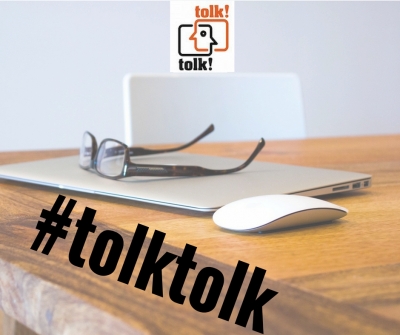 #tolktolk. I tool che ti semplificano il lavoro