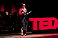 TEDxBologna porta in teatro chi nella vita ha fatto della sua idea un’eccellenza