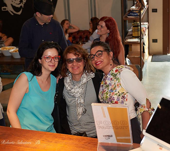 Erica Paola e dora