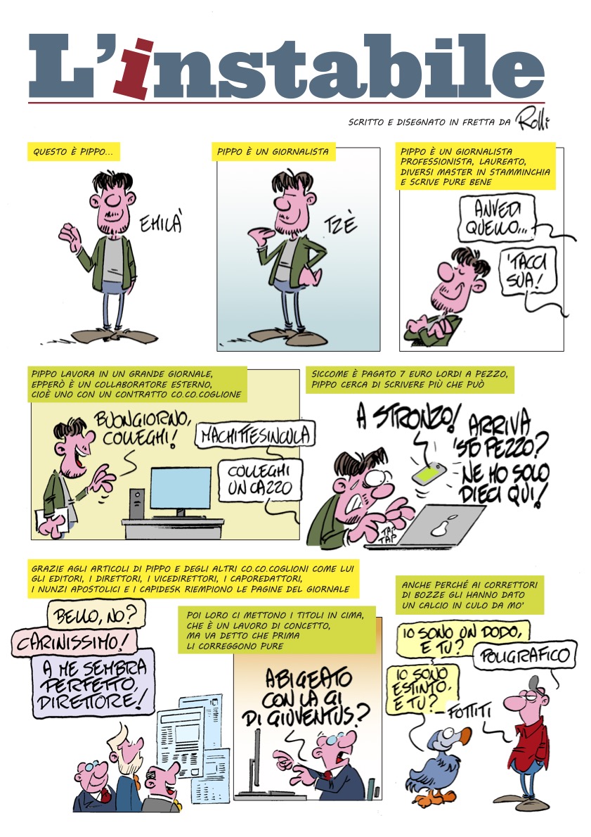 LINSTABILE 1